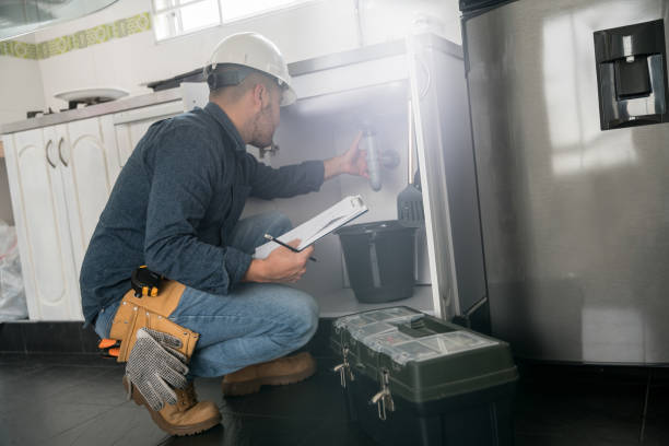 Best Leak Detection Services  in Siloam Springs, AR