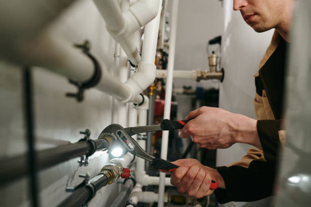 Best Emergency Plumber  in Siloam Springs, AR