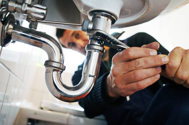 Best Emergency Plumbing Repair  in Siloam Springs, AR