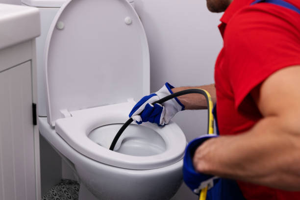 Best Plumbing Services Near Me  in Siloam Springs, AR