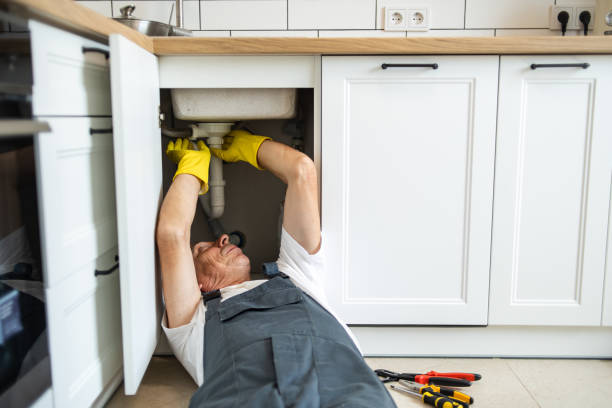 Best Gas Line Repair  in Siloam Springs, AR