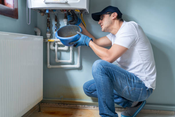 Best Water Heater Repair  in Siloam Springs, AR
