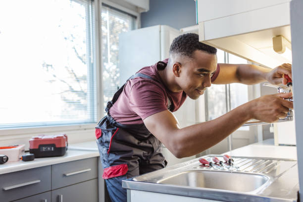Best Shower Repair Services  in Siloam Springs, AR