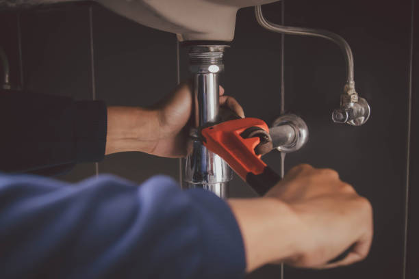 Best Commercial Plumbing Services  in Siloam Springs, AR