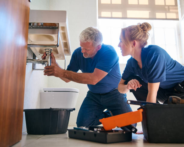 Best Best Plumbers Near Me  in Siloam Springs, AR